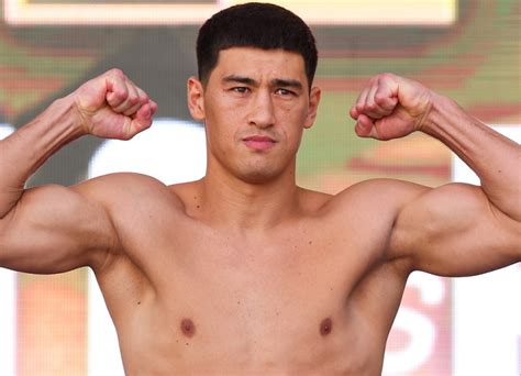 Dmitry Bivol Shocks Canelo Alvarez, Wins Dominant Decision.